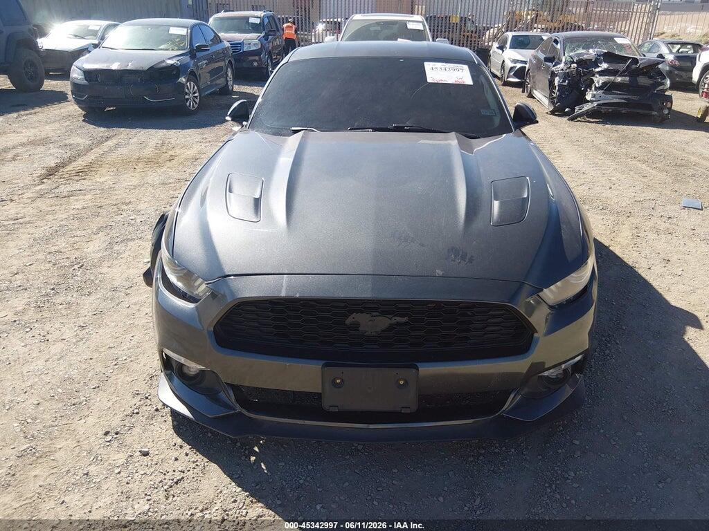 1FA6P8CF6H5290768 2017 FORD MUSTANG photo no. 12