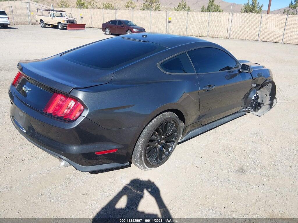 1FA6P8CF6H5290768 2017 FORD MUSTANG photo no. 4