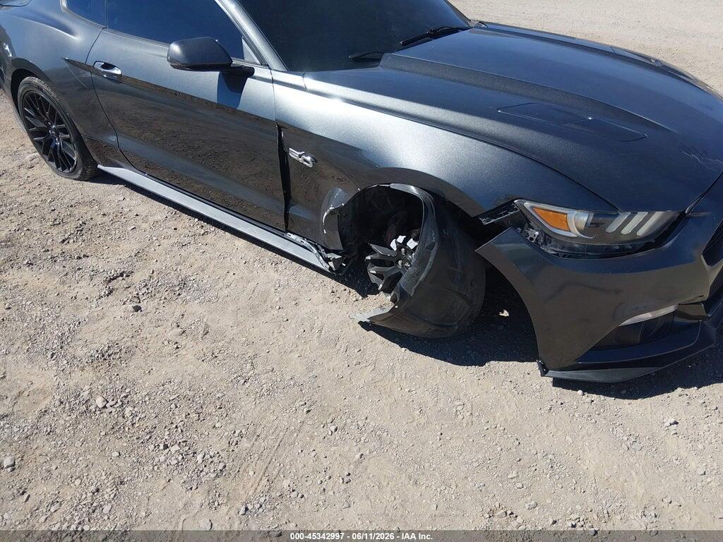 1FA6P8CF6H5290768 2017 FORD MUSTANG photo no. 6