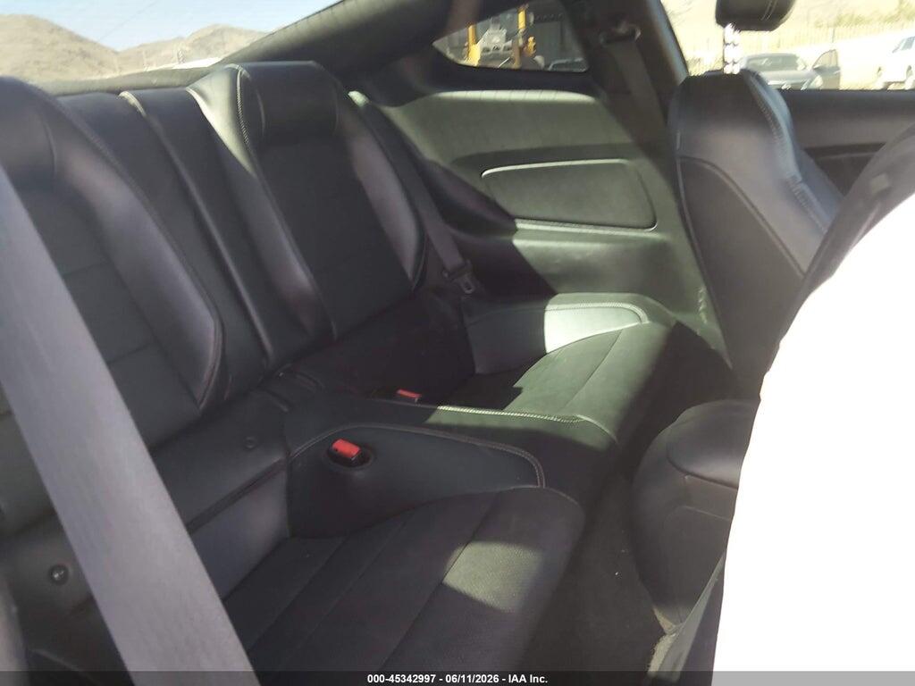 1FA6P8CF6H5290768 2017 FORD MUSTANG photo no. 8