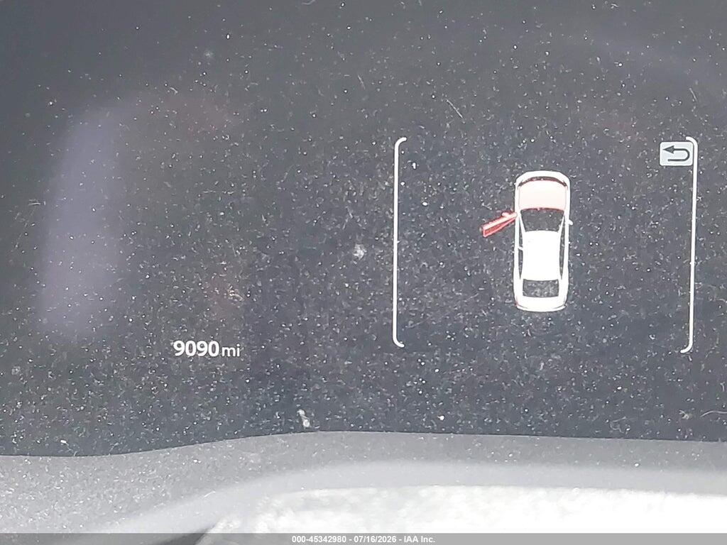 4T1DBADK2SU012946 2025 TOYOTA CAMRY photo no. 7