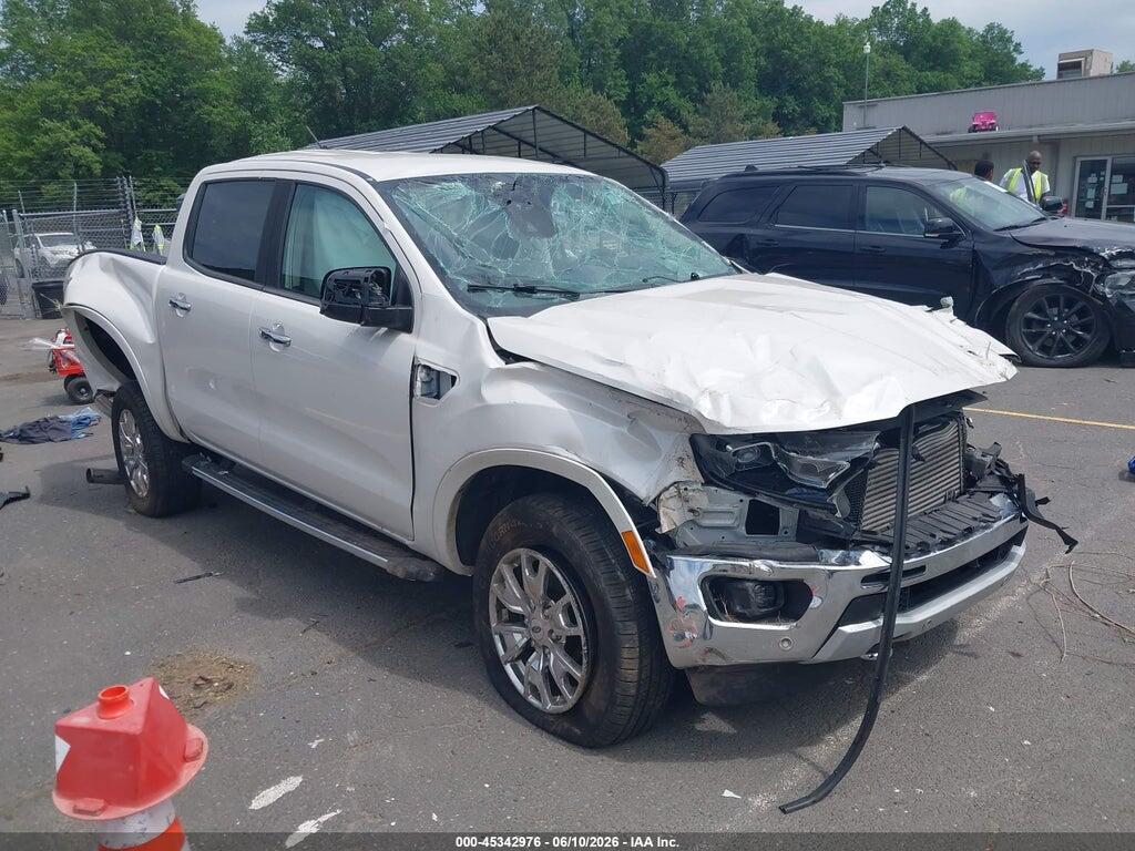 1FTER4FH5KLA19998 2019 FORD RANGER photo no. 1