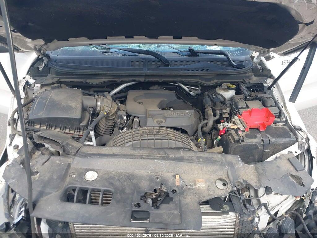 1FTER4FH5KLA19998 2019 FORD RANGER photo no. 10
