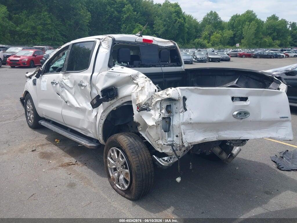1FTER4FH5KLA19998 2019 FORD RANGER photo no. 3