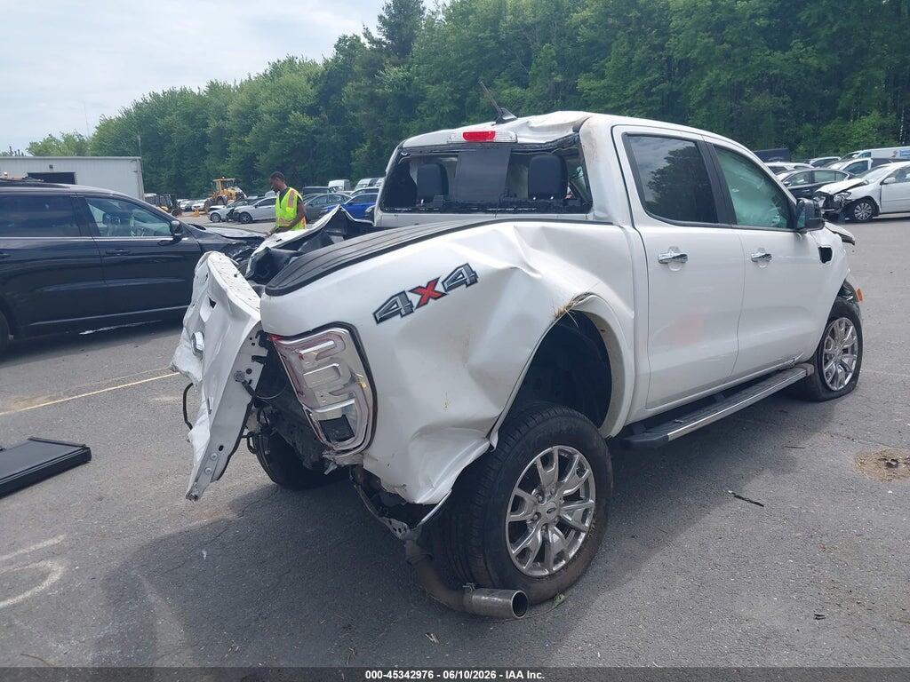 1FTER4FH5KLA19998 2019 FORD RANGER photo no. 4
