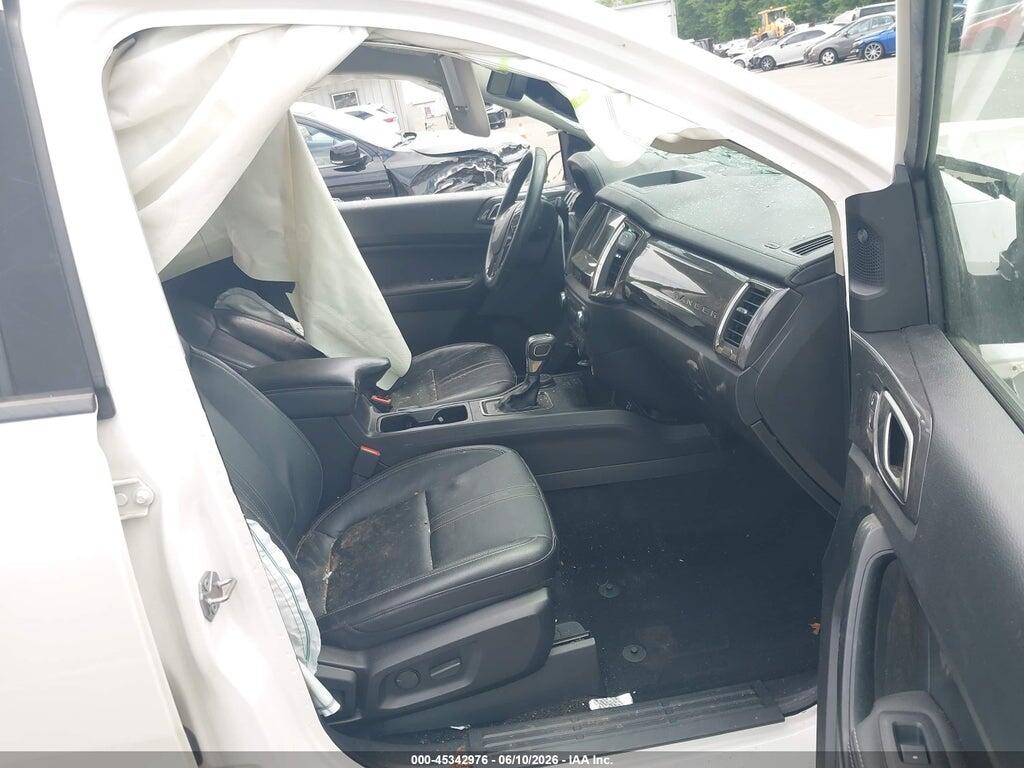 1FTER4FH5KLA19998 2019 FORD RANGER photo no. 5