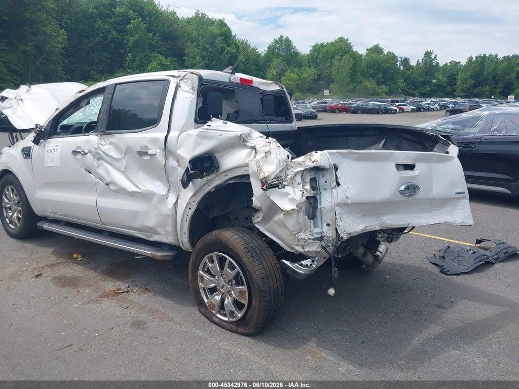 1FTER4FH5KLA19998 2019 FORD RANGER photo no. 6