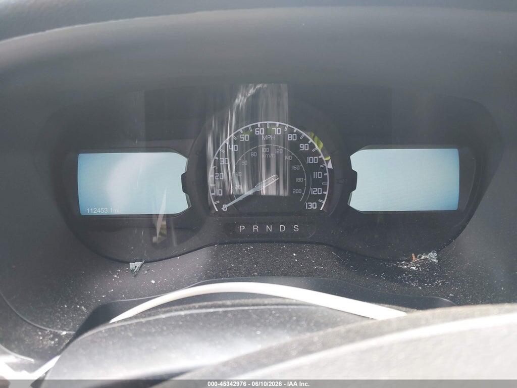 1FTER4FH5KLA19998 2019 FORD RANGER photo no. 7