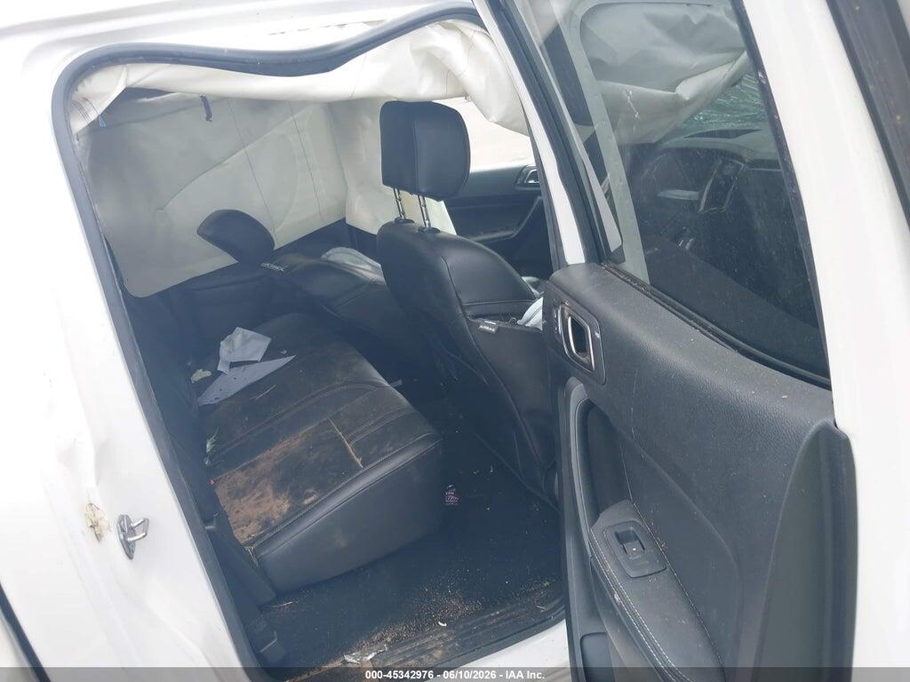 1FTER4FH5KLA19998 2019 FORD RANGER photo no. 8