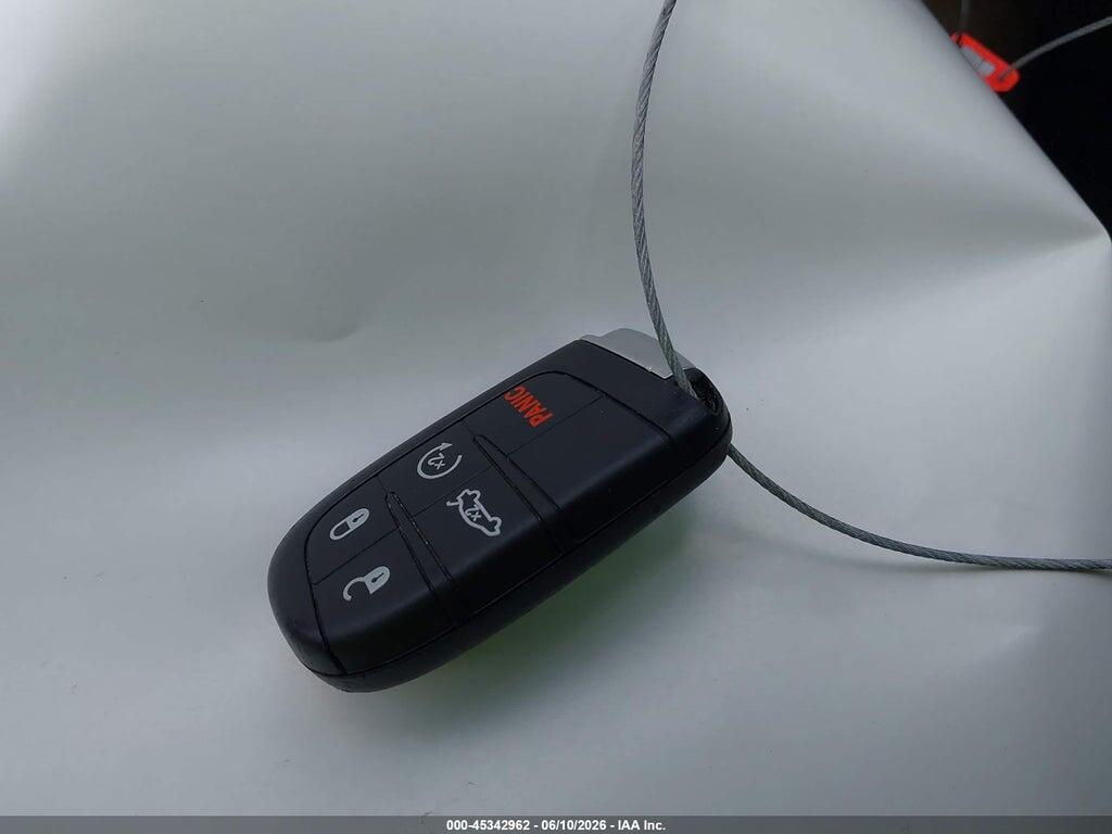 2C3CDXBG2NH172705 2022 DODGE CHARGER photo no. 11