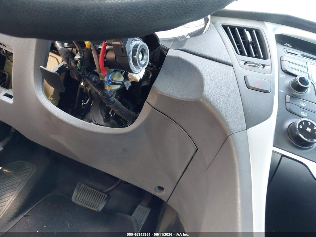 5NPEB4AC7DH672615 2013 HYUNDAI SONATA photo no. 6