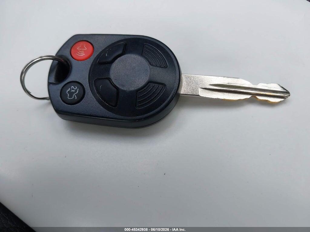 3FAHP08129R120073 2009 FORD FUSION photo no. 11