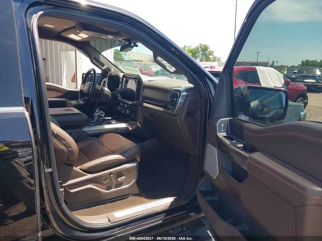 1FTFW1E87MFC79611 2021 FORD F-150 photo no. 5