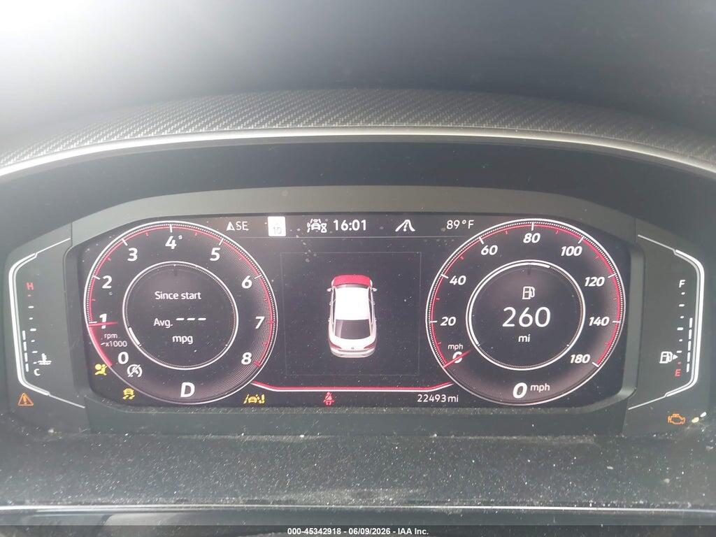 WVWAR7AN6NE009857 2022 VOLKSWAGEN ARTEON photo no. 7