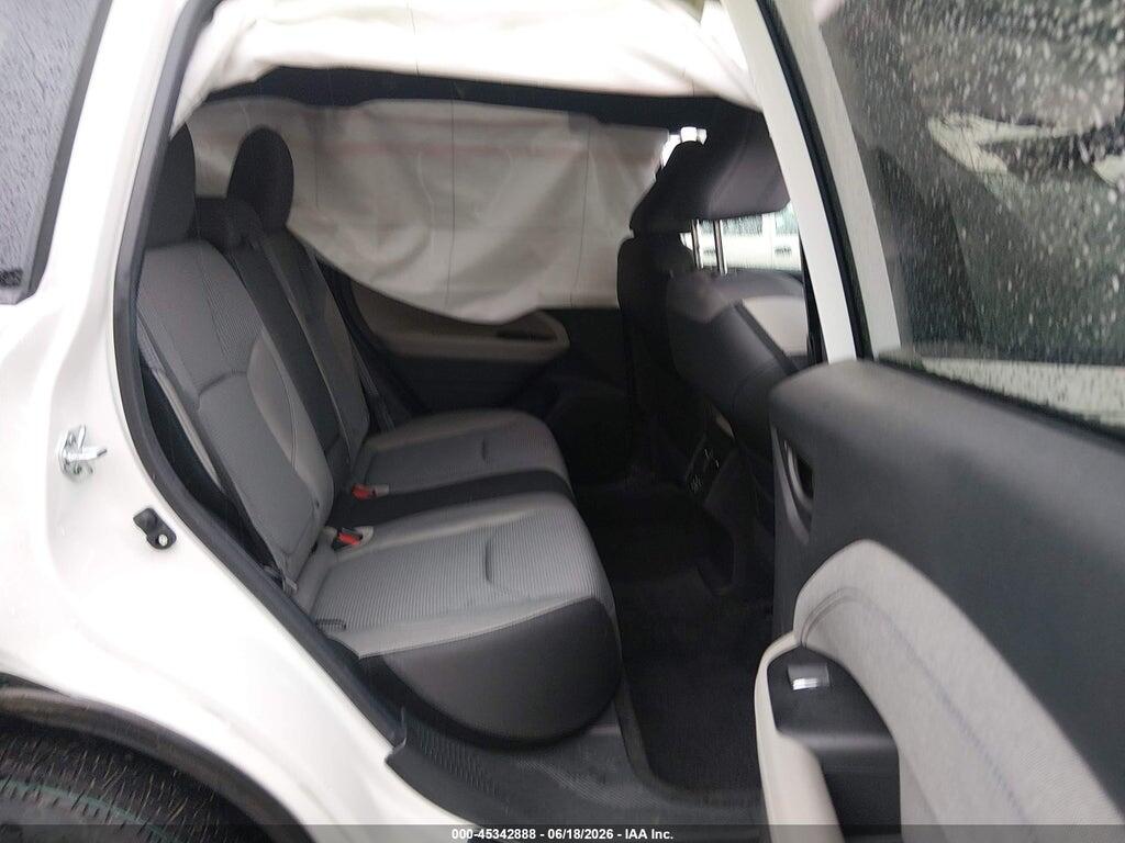 4S4SLDB67T3014498 2026 SUBARU FORESTER photo no. 8