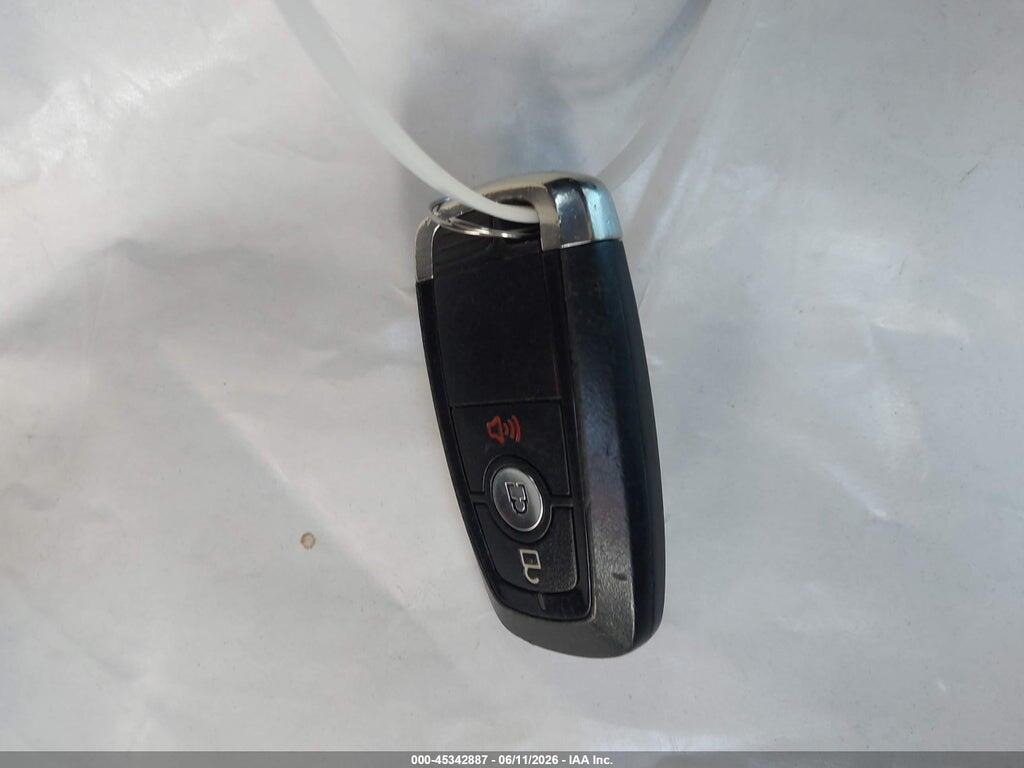 2FMPK3G90JBB51480 2018 FORD EDGE photo no. 11