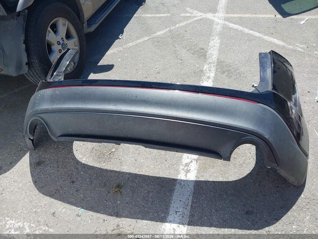 2FMPK3G90JBB51480 2018 FORD EDGE photo no. 12
