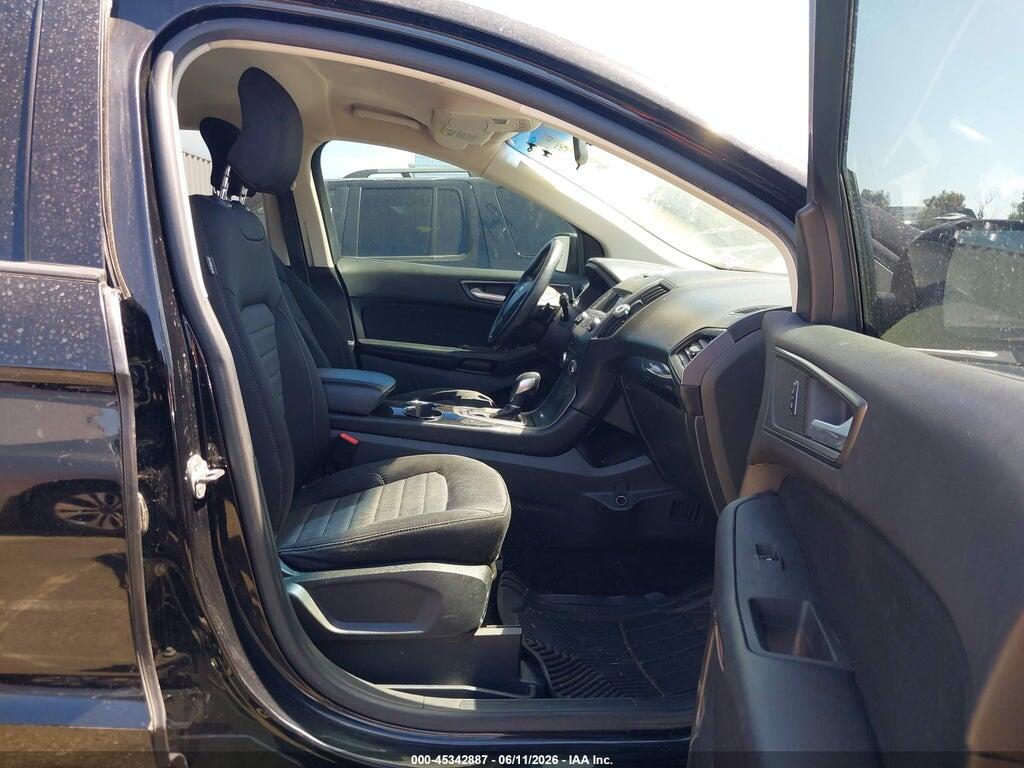 2FMPK3G90JBB51480 2018 FORD EDGE photo no. 5