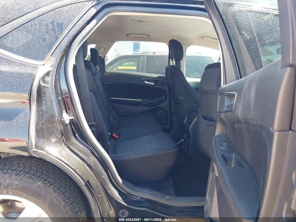 2FMPK3G90JBB51480 2018 FORD EDGE photo no. 8
