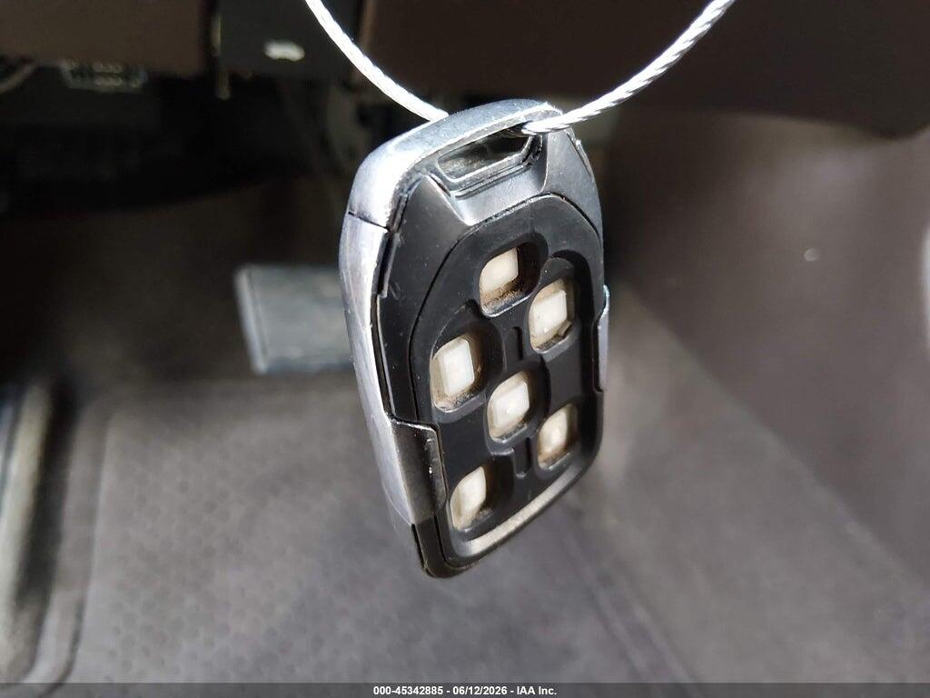 1GNSCCKCXFR568020 2015 CHEVROLET TAHOE photo no. 11