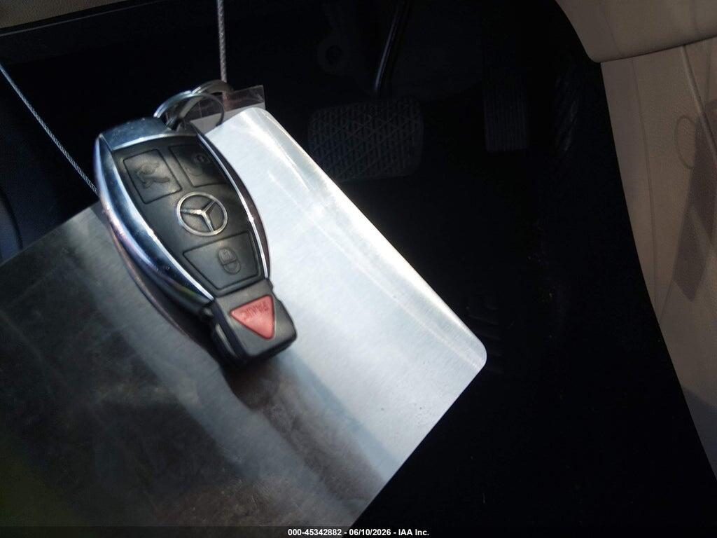 WDDSJ4EBXEN036012 2014 MERCEDES-BENZ CLA 250 photo no. 11