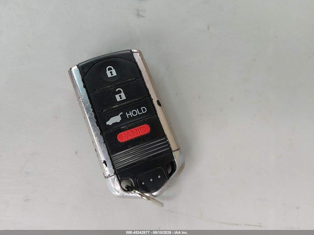 5J8TB4H57FL008166 2015 ACURA RDX photo no. 11