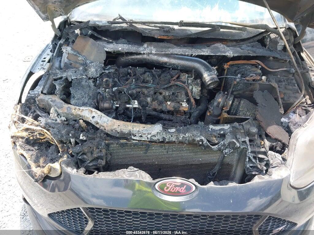 1FADP3L93DL294660 2013 FORD FOCUS ST photo no. 10