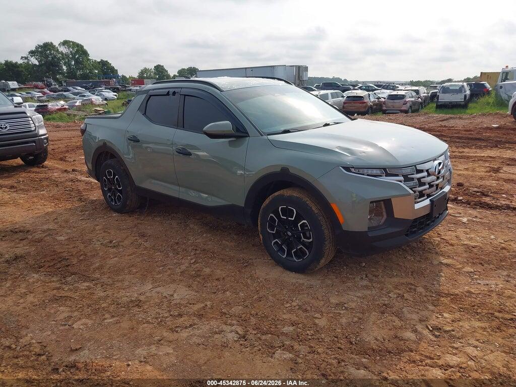 5NTJCDAE0RH084593 2024 HYUNDAI SANTA CRUZ photo no. 1