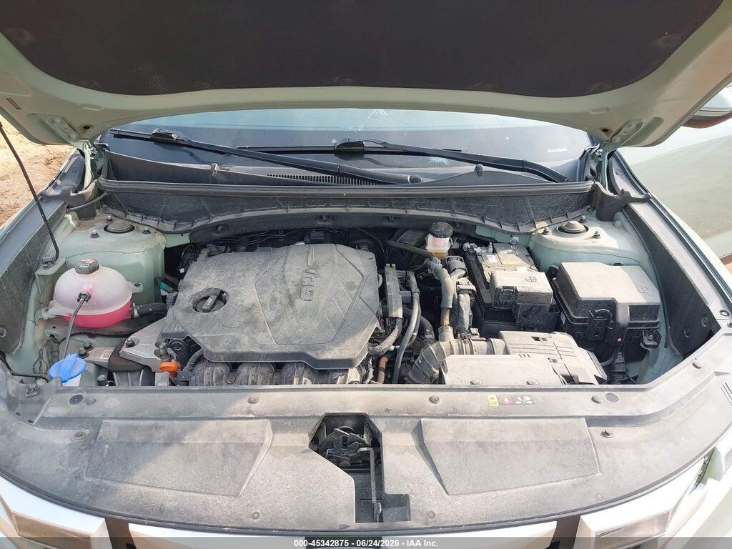 5NTJCDAE0RH084593 2024 HYUNDAI SANTA CRUZ photo no. 10