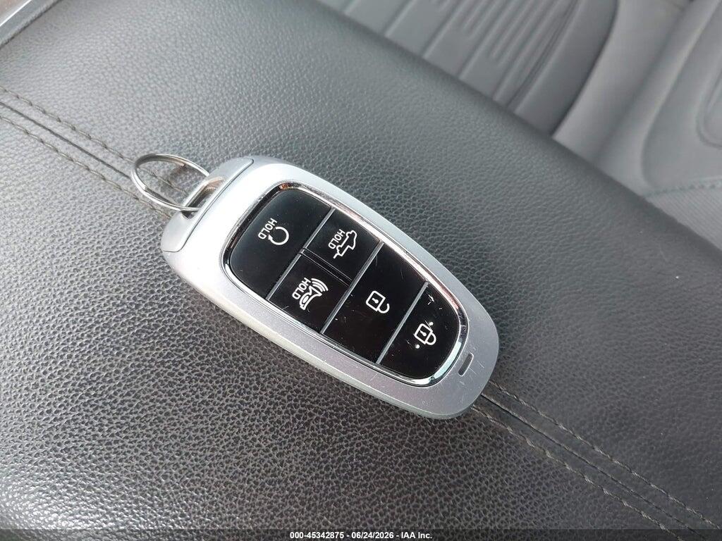 5NTJCDAE0RH084593 2024 HYUNDAI SANTA CRUZ photo no. 11