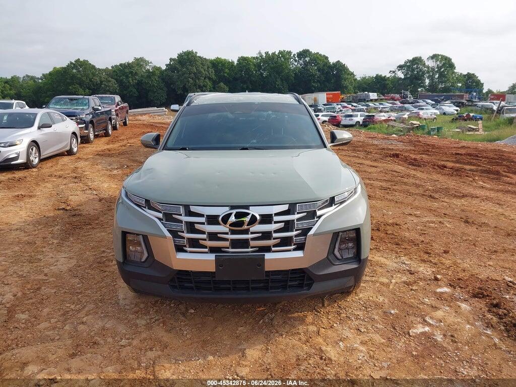 5NTJCDAE0RH084593 2024 HYUNDAI SANTA CRUZ photo no. 12