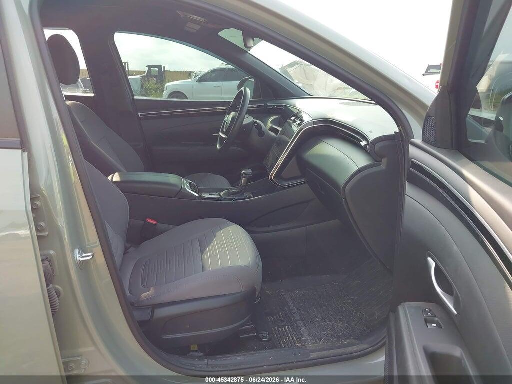 5NTJCDAE0RH084593 2024 HYUNDAI SANTA CRUZ photo no. 5