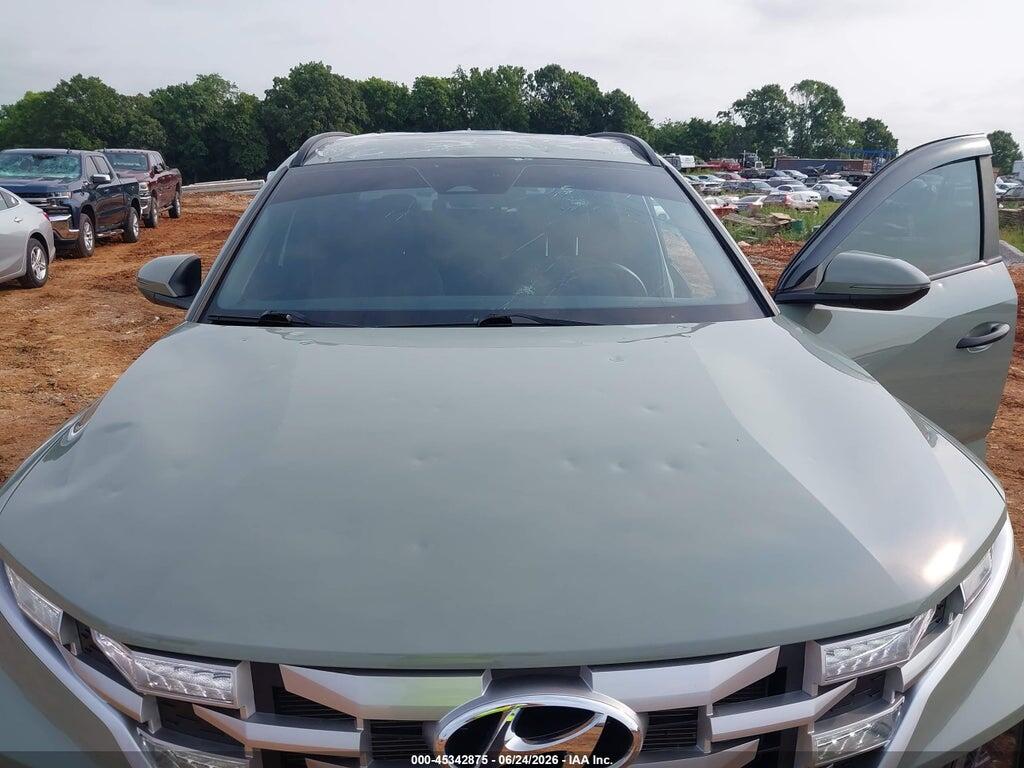 5NTJCDAE0RH084593 2024 HYUNDAI SANTA CRUZ photo no. 6