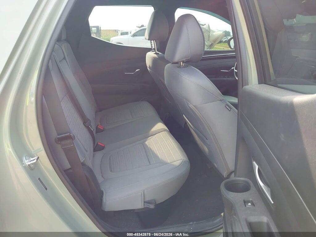5NTJCDAE0RH084593 2024 HYUNDAI SANTA CRUZ photo no. 8