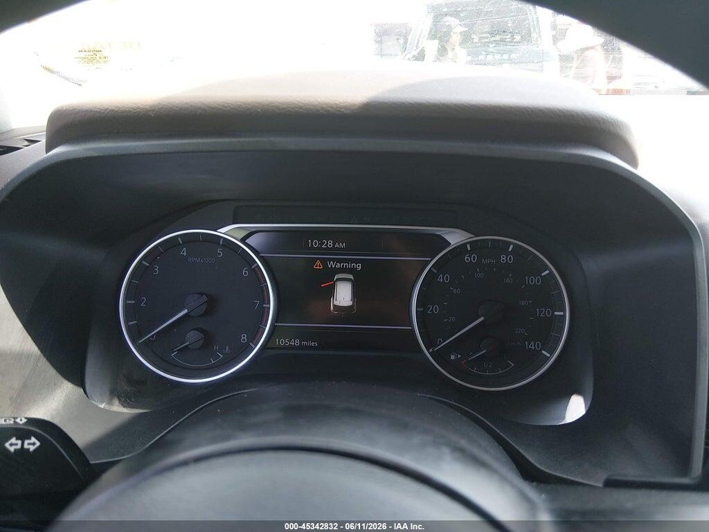 5N1AT3AA7MC817499 2021 NISSAN ROGUE photo no. 7