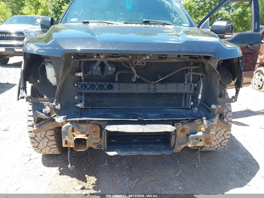 1FTFW1EG2FFB97912 2015 FORD F-150 photo no. 6