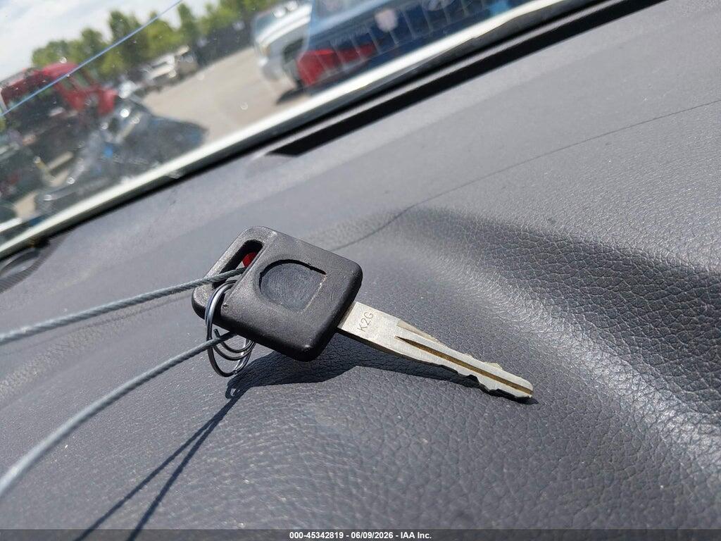5N1AT2MV8LC746790 2020 NISSAN ROGUE photo no. 11