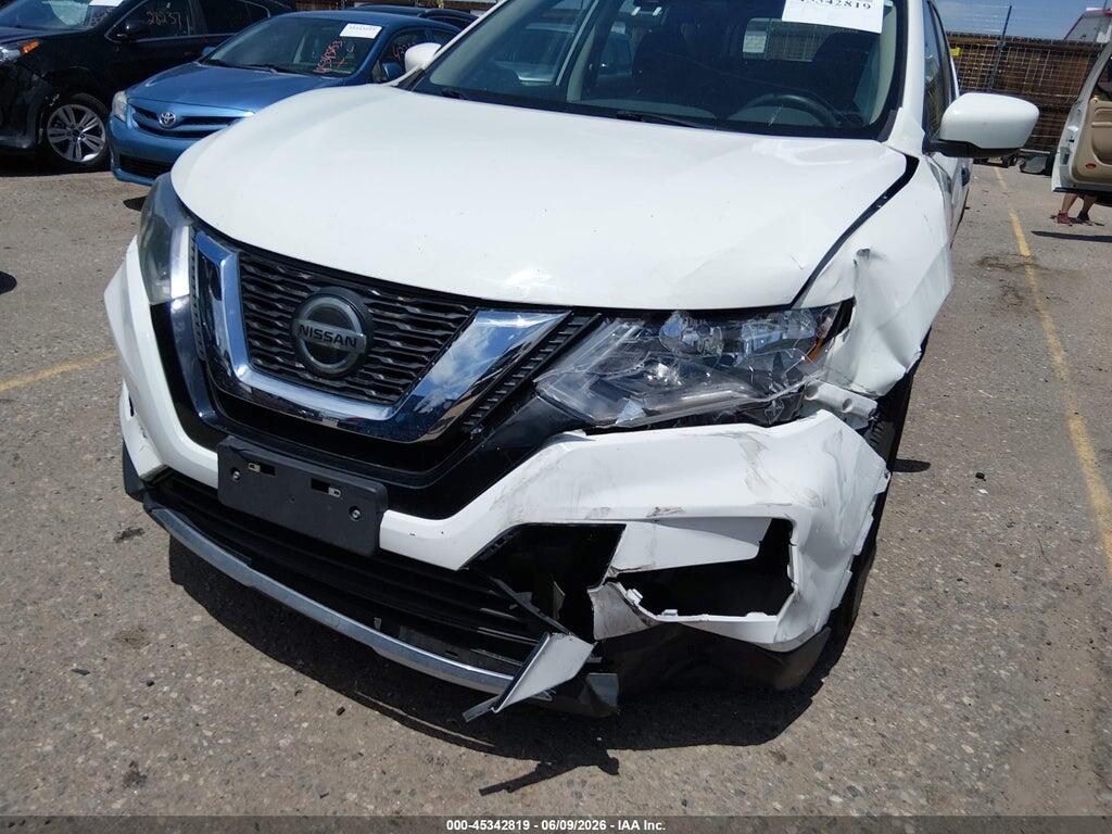 5N1AT2MV8LC746790 2020 NISSAN ROGUE photo no. 6