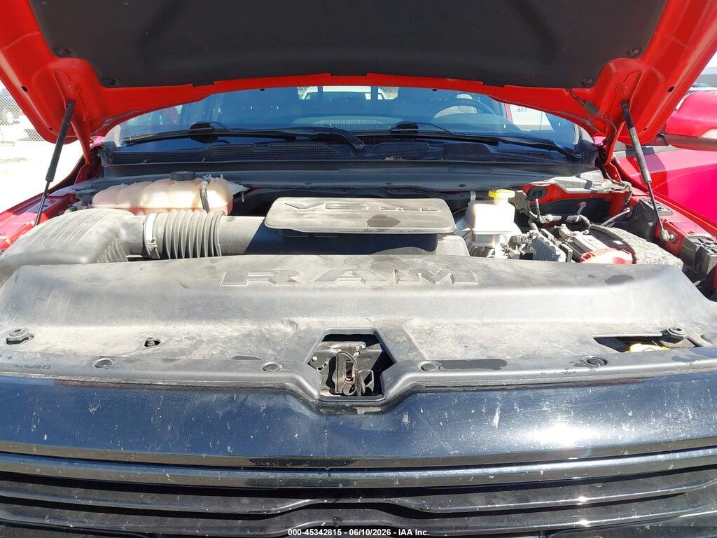 1C6RRFFG9LN102769 2020 RAM 1500 photo no. 10