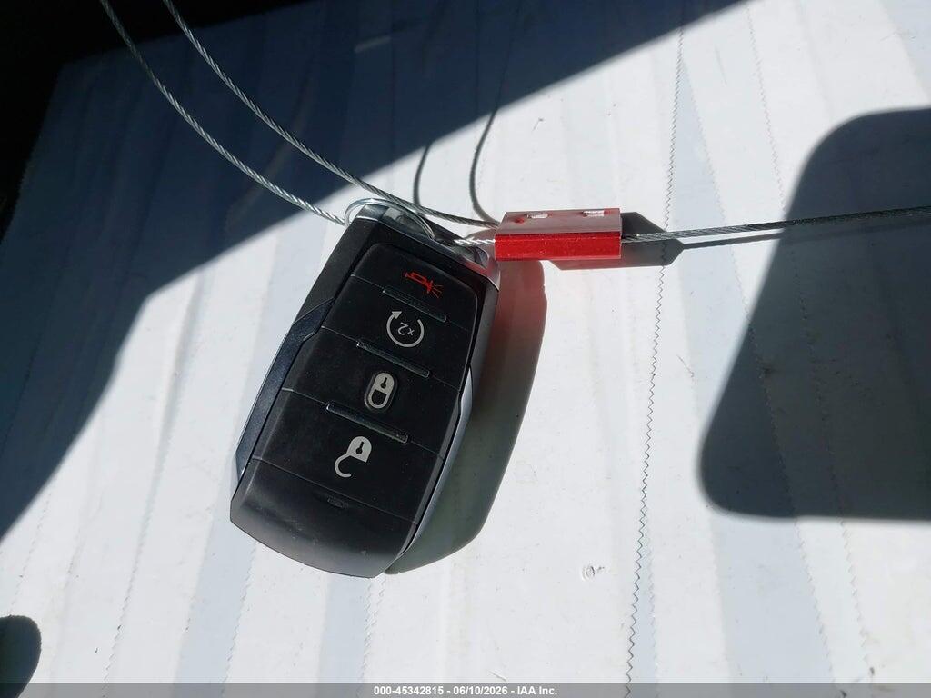 1C6RRFFG9LN102769 2020 RAM 1500 photo no. 11