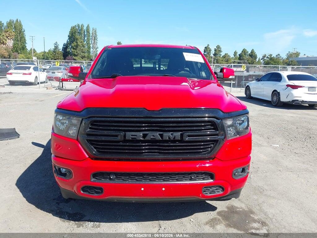 1C6RRFFG9LN102769 2020 RAM 1500 photo no. 12