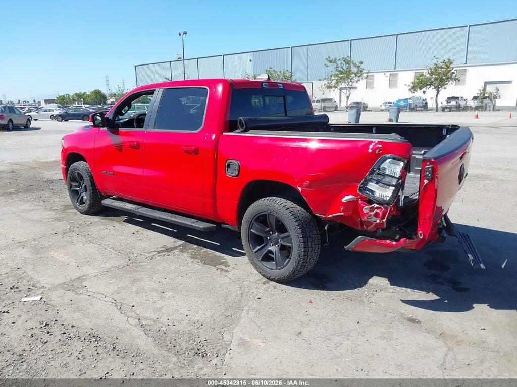 1C6RRFFG9LN102769 2020 RAM 1500 photo no. 3