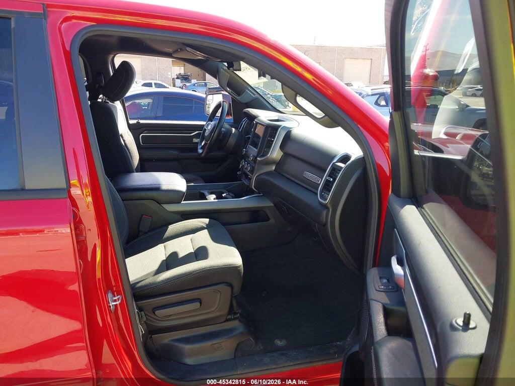 1C6RRFFG9LN102769 2020 RAM 1500 photo no. 5