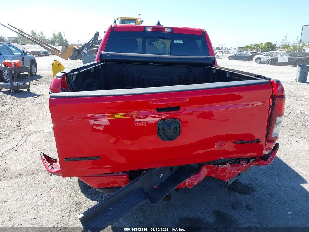 1C6RRFFG9LN102769 2020 RAM 1500 photo no. 6