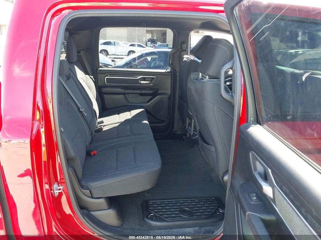 1C6RRFFG9LN102769 2020 RAM 1500 photo no. 8