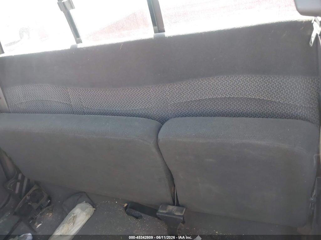 1FTRX17L9YKB02812 2000 FORD F-150 photo no. 8