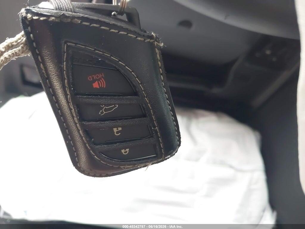 JTJVBCDX5R5003417 2024 LEXUS GX 550 photo no. 11