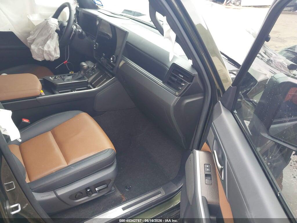 JTJVBCDX5R5003417 2024 LEXUS GX 550 photo no. 5