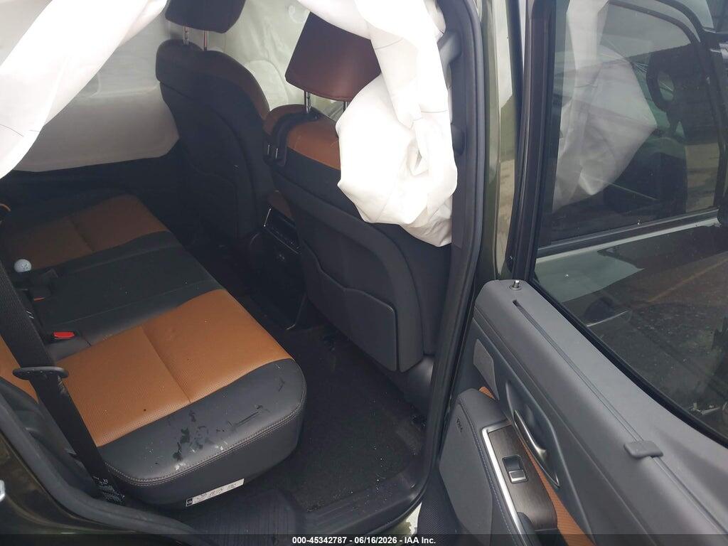 JTJVBCDX5R5003417 2024 LEXUS GX 550 photo no. 8