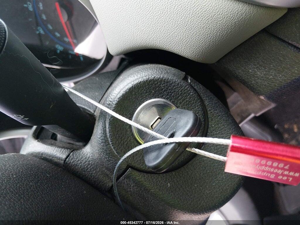 1G1PC5SH9C7175809 2012 CHEVROLET CRUZE photo no. 11